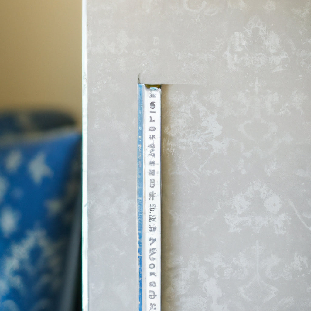 How To Measure Wallpaper Needed