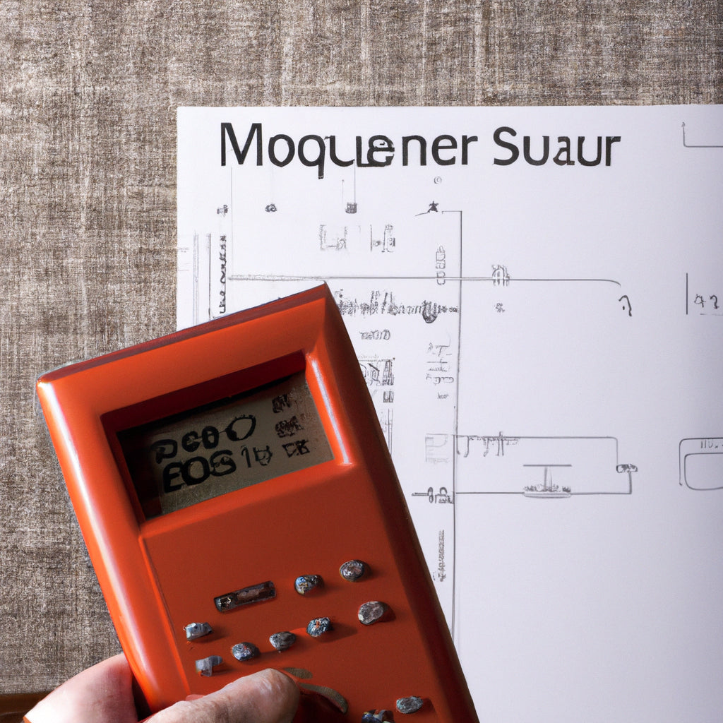 How To Measure For Wallpaper Calculator